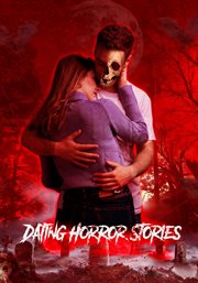 Dating Horror Stories cover image cdn