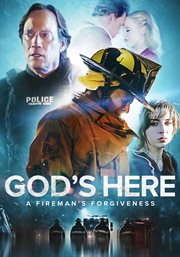 God's Here cover image cdn