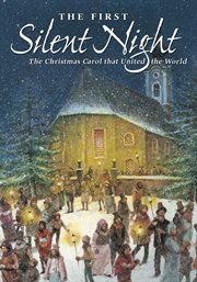 The First Silent Night cover image cdn