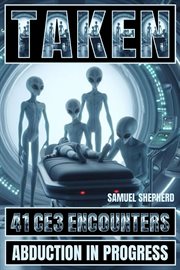 Taken : Abduction in Progress cover image cdn