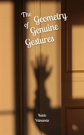 The Geometry of Genuine Gestures cover image cdn