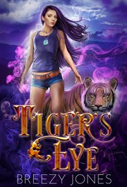 Tiger's Eye cover image cdn
