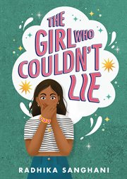 The Girl Who Couldn't Lie cover image cdn