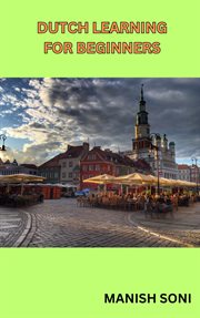 Dutch Learning for Beginners cover image cdn