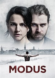Modus - Season 1 cover image cdn