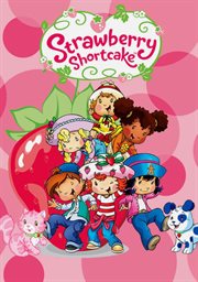 Strawberry Shortcake - Season 3 cover image cdn
