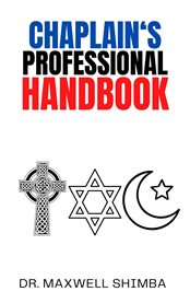 Chaplain's Professional Handbook cover image cdn