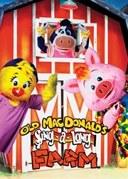 Old MacDonald's Sing-A-Long Farm - Season 1 cover image cdn