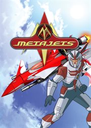 MetaJets - Season 1 cover image cdn