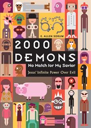 2000 Demons : No Match for My Savior cover image cdn