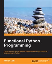 Functional Python Programming cover image cdn