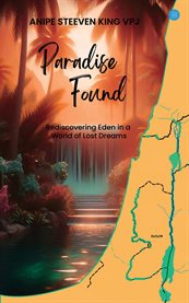 Paradise Found cover image cdn