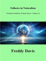 Falacies in Naturalism cover image cdn