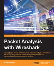 Packet Analysis With Wireshark cover image cdn