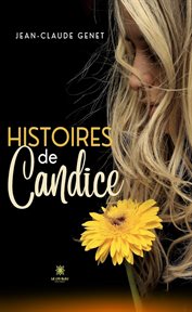Histoires de Candice cover image cdn