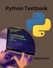 Python Textbook cover image cdn