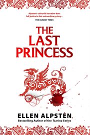 The Last Princess cover image cdn