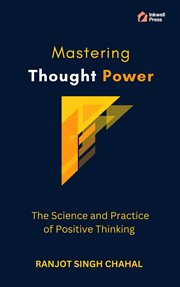 Mastering Thought Power cover image cdn