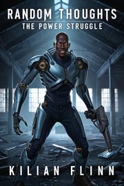 Random Thoughts : The Power Struggle cover image cdn