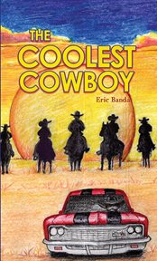 Coolest Cowboy cover image cdn