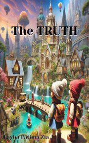 The Truth cover image cdn