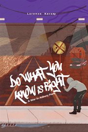 Do What You Know Is Right cover image cdn
