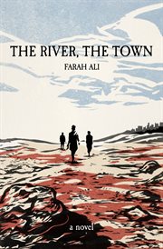 The River, the Town cover image cdn