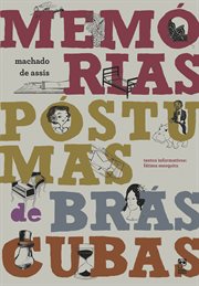Memórias Póstumas De Brás Cubas cover image cdn
