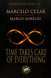Time Takes Care of Everything cover image cdn