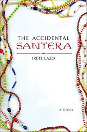 The Accidental Santera cover image cdn