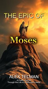The Epic of Moses cover image cdn
