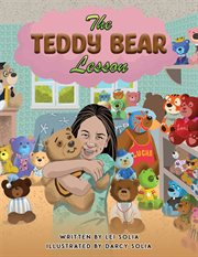 The Teddy Bear Lesson cover image cdn