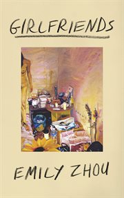 Girlfriends cover image cdn