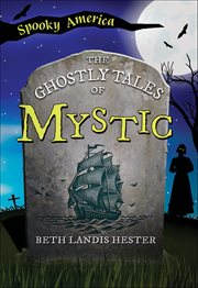 The Ghostly Tales of Mystic cover image cdn