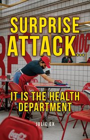 Surprise Attack…It Is the Health Department cover image cdn