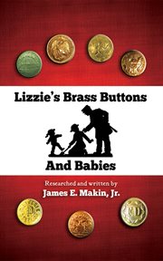 Lizzie's Brass Buttons and Babies cover image cdn