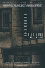 All These Steps Lead Down cover image cdn