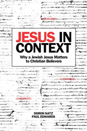 Jesus in Context cover image cdn