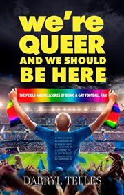 We're Queer and We Should Be Here cover image cdn