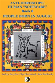 People Born in August cover image cdn