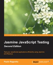 Jasmine Javascript Testing Update cover image cdn