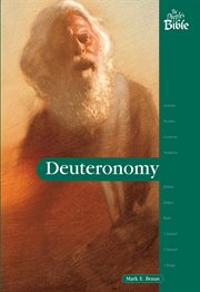 Deuteronomy cover image cdn