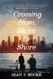 Crossing From Shore to Shore cover image cdn