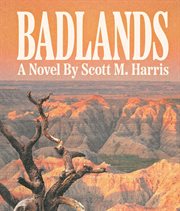 Badlands cover image cdn