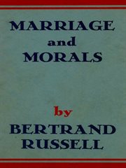 Marriage and Morals cover image cdn