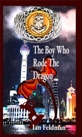 The Boy Who Rode the Dragon cover image cdn