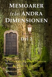 Memoarer Från Andra Dimensionen, Del 2 cover image cdn