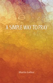A Simple Way to Pray cover image cdn