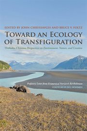 Toward an Ecology of Transfiguration cover image cdn