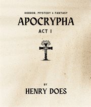 Apocrypha Act I cover image cdn